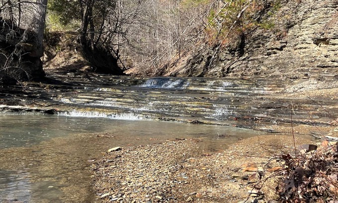 Clay City Alquiler De RV | RV Campground at The Holler #9