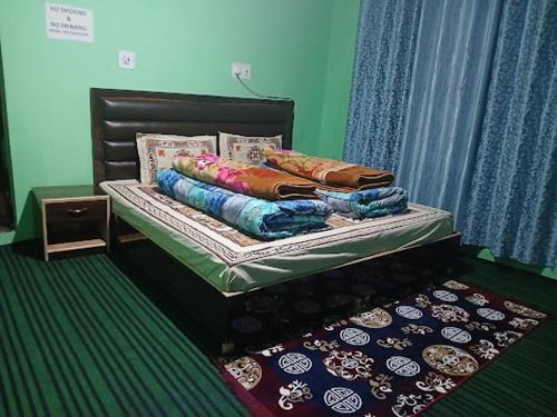 Kaza Casa | RV Homestay Kaza By Soma Stays
