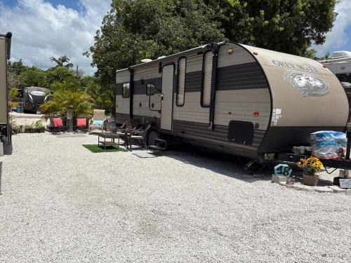 Big Pine Key Casa | RV In The Keys a Tropical Retreat