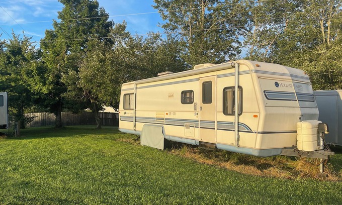 Seymour Casa | RV in the Valley