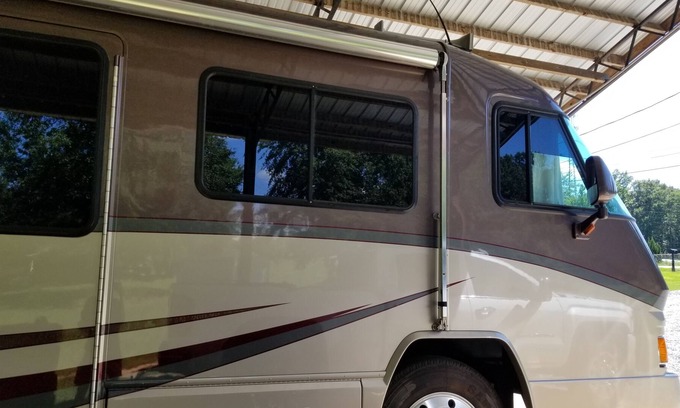 Phenix City Casa | RV it with us!