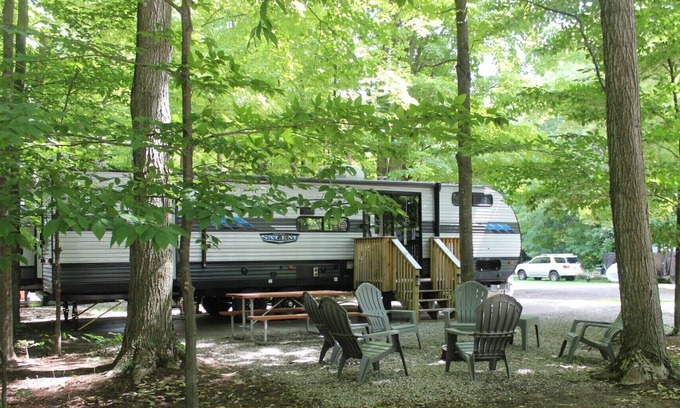Empire Alquiler De RV | RV Rental #14 Sleeps 6 people