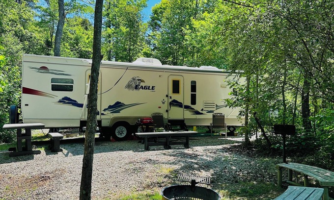 South Bloomingville Casa | Site-None-RV Site 2