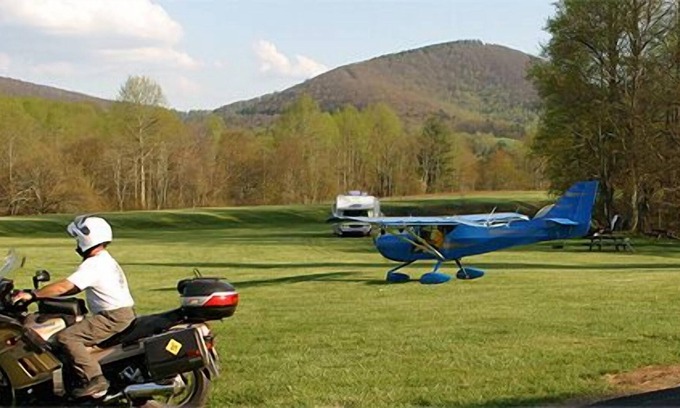 Suches Alquiler De RV | RV Space - Choose your spot