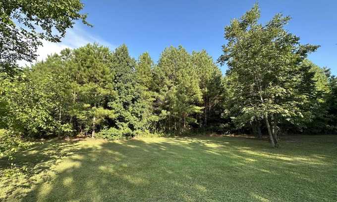 Crowville Alquiler De RV | RV/Tent 18 acre campground site!