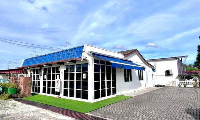 Taman Universiti Casa | RV @ U GARDEN STAY
