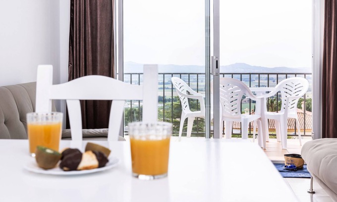 La Torre Vella Apartamento | RVApartaments Club Torrevella