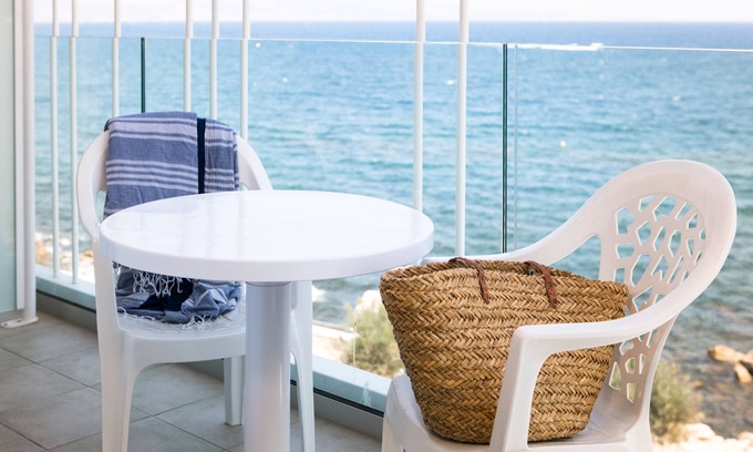 L'Escala Hotel | RVHotels Nieves Mar