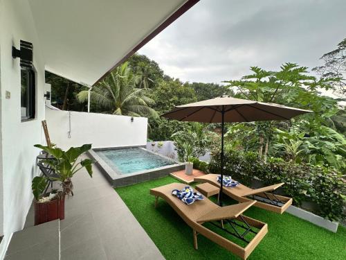 El Nido Villa | Rvilla El Nido