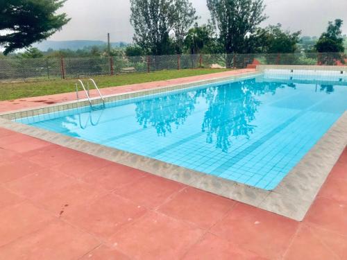 Mbarara Complejo | Rwekishokye Country Club