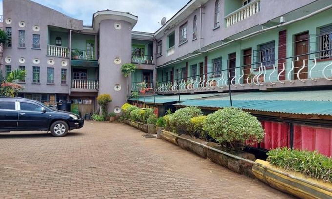 Fort Portal Casa | Rwenzori Travellers Pride Hotel