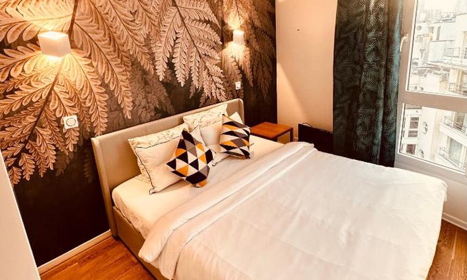 Faubourg de l'Arche Apartamento | Ryan Homes - in Apart hotel, La Défense