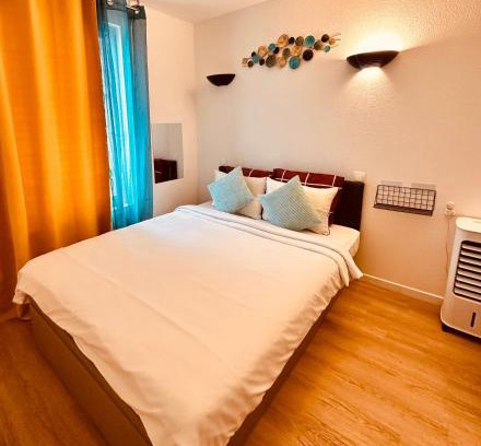 Faubourg de l'Arche Apartamento | Ryan Homes Studio - in Aparthotel, La Défense