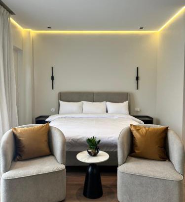 New Cairo Apartamento | Ryan's Inn Studio apartment