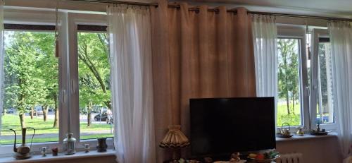 Nowy Port Apartamento | rybitwa apartament