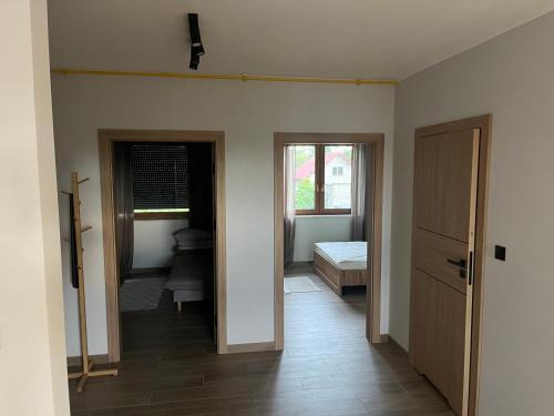 gmina Parzeczew Apartamento | Rybnicka 109A