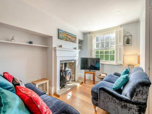 Thornton Dale Casa | Ryburn House - Uk43518