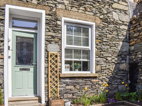Bowness-on-Windermere Casa | Rydal Cottage