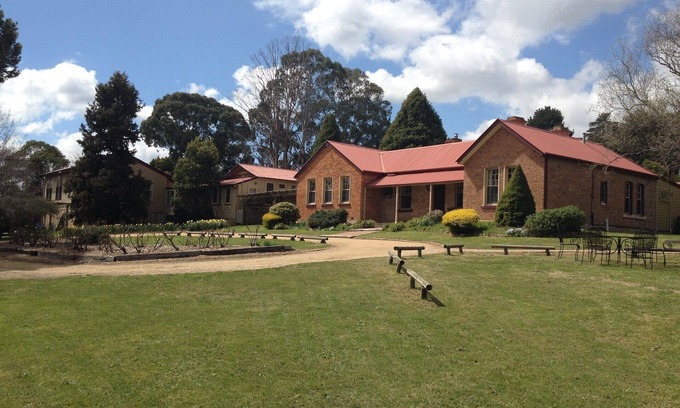 Rydal Casa | Rydal Mount Retreat Center (estancia mínima de 2 noches)