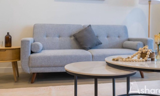 Ryde Apartamento | Ryde · Brand New Cozy 2B2B in Ryde