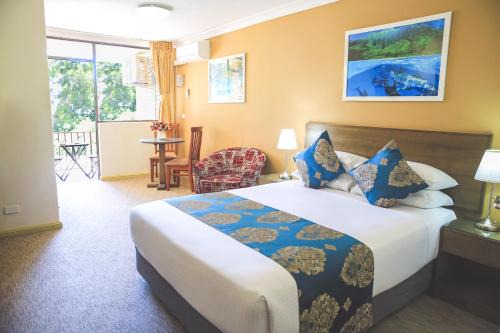 Ryde Hotel | Ryde Inn