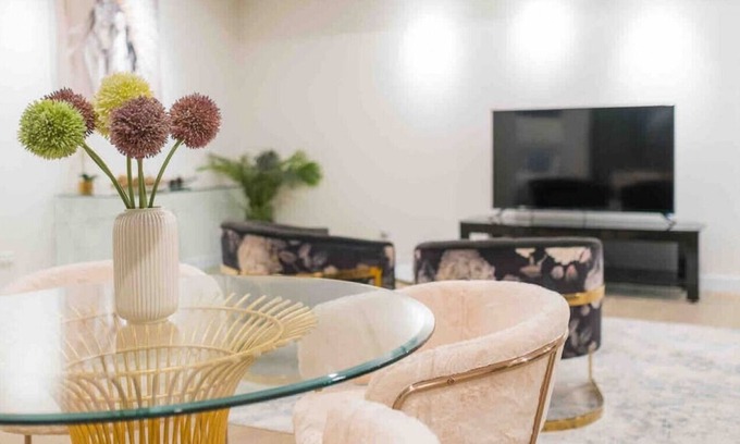 Ryde Apartamento | Ryde · Luxuary 3 Bedroom Apartment in Ryde