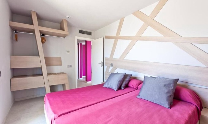 Figueretas Apartamento | RYDOWNIB-A26 2 Bedrooms in Ibiza