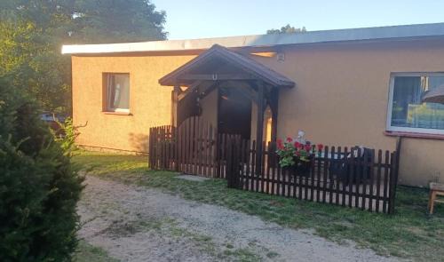 Gietrzwald Casa | Rydzówka