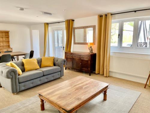 Helmsley Casa | Rye Court Cottage and Annex Central Hemsley