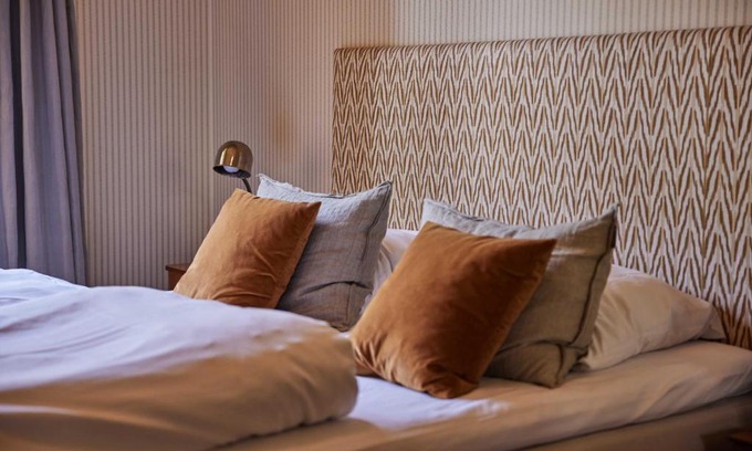 Osterbro Hotel | Rye115 Hotel
