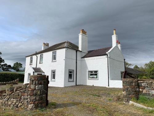 Sanquhar Casa | Ryehill with Fishing