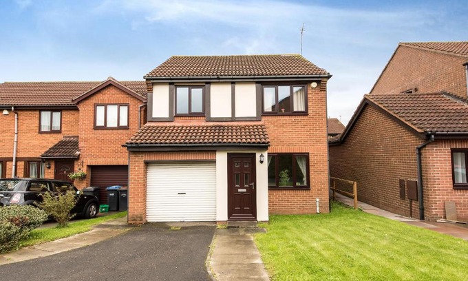 Durham Casa | Ryelands Way
