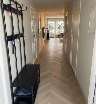 Oslo Apartamento | Ryenstubben