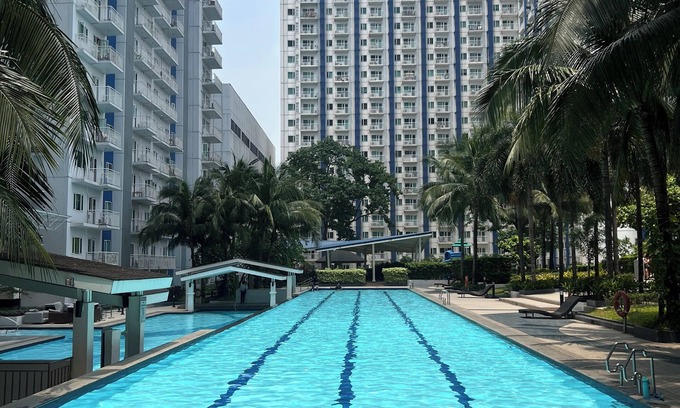 Santo Cristo Complejo | Ryle and Yang's Stylish 2BR Stay