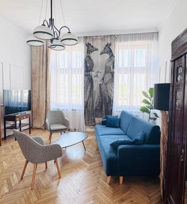 Krosno Apartamento | Rynek 20