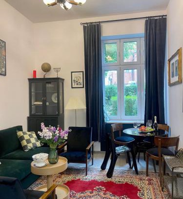 Stare Podgorze Apartamento | Rynek Podgórski 4