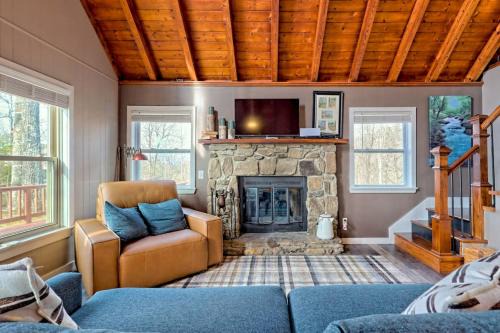 Franklin Casa | Rynns Retreat