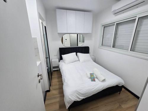 Bat Yam Apartamento | Ryo 38 דירת נופש מושלמת מרחק 5 דקות מחוף הים