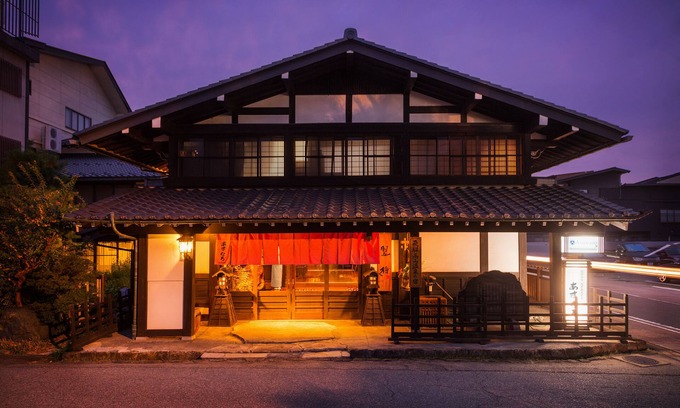 Hida Takayama Onsen Casa | Ryokan Asunaro