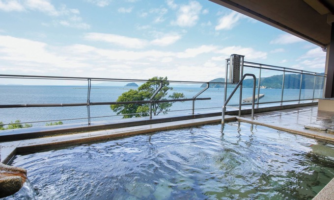 Nagahama Casa | Ryokan Beniayu