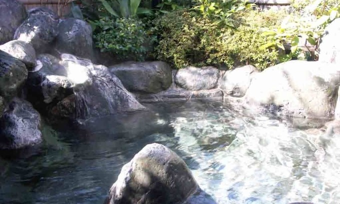 Yatsu Casa | Ryokan Hanareya Ishidaya