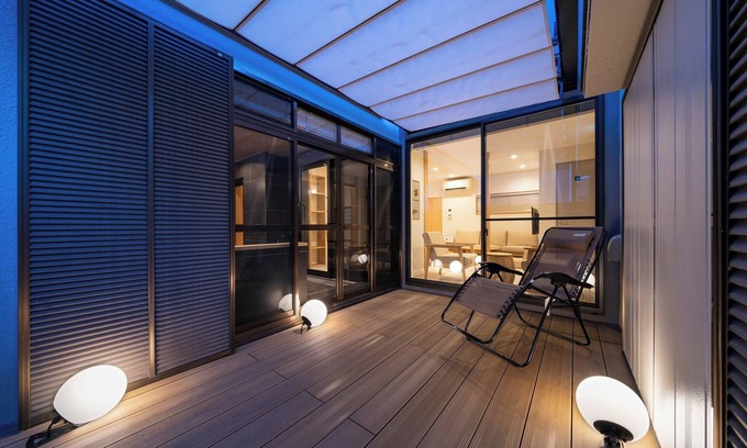 Adachi Casa | Ryokan iriya