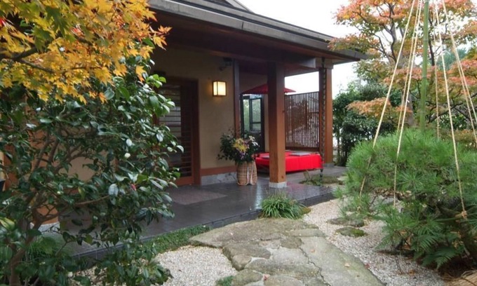 Gora Casa | Ryokan Kiritani Hakoneso