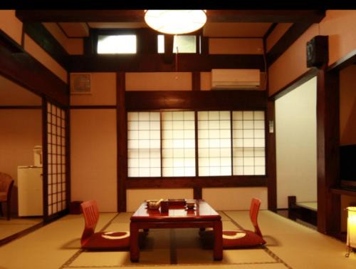 Hida Takayama Onsen Hotel | Ryokan Murayama