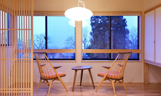 Myoko Casa | Ryokan Okayama