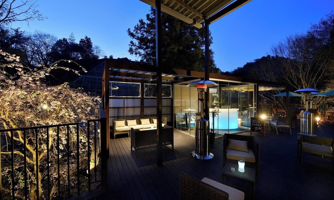 Yunohana Casa | Ryokan Sumiya Kihoan