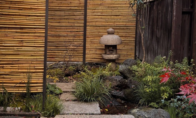 Nishijin Casa | Ryokan Tori