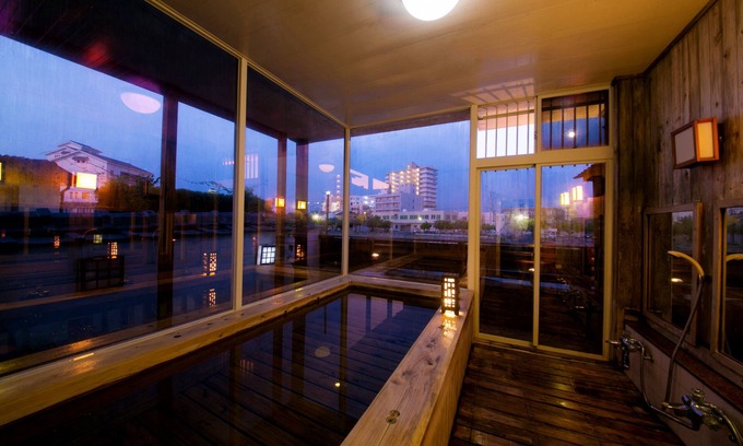 Karatsu Casa | Ryokan Wataya
