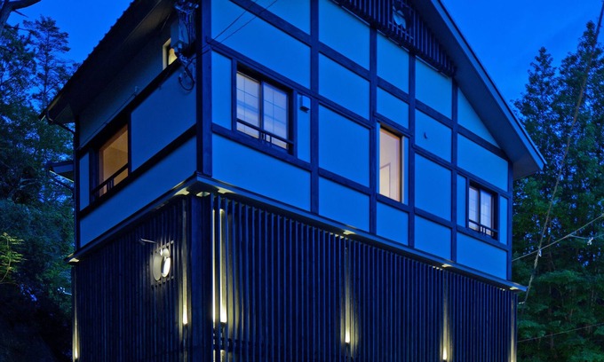 Itsukushima Casa | Ryosaino Oyado Mizuhaso