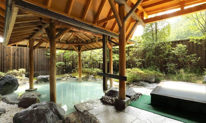 Noboribetsuonsencho Casa | Ryotei Hanayura Ryokan